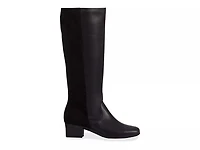 Mix Extra Wide Calf Boot