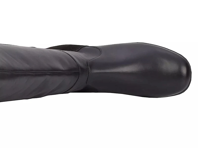 Mix Extra Wide Calf Boot