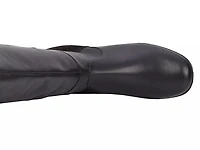 Mix Extra Wide Calf Boot