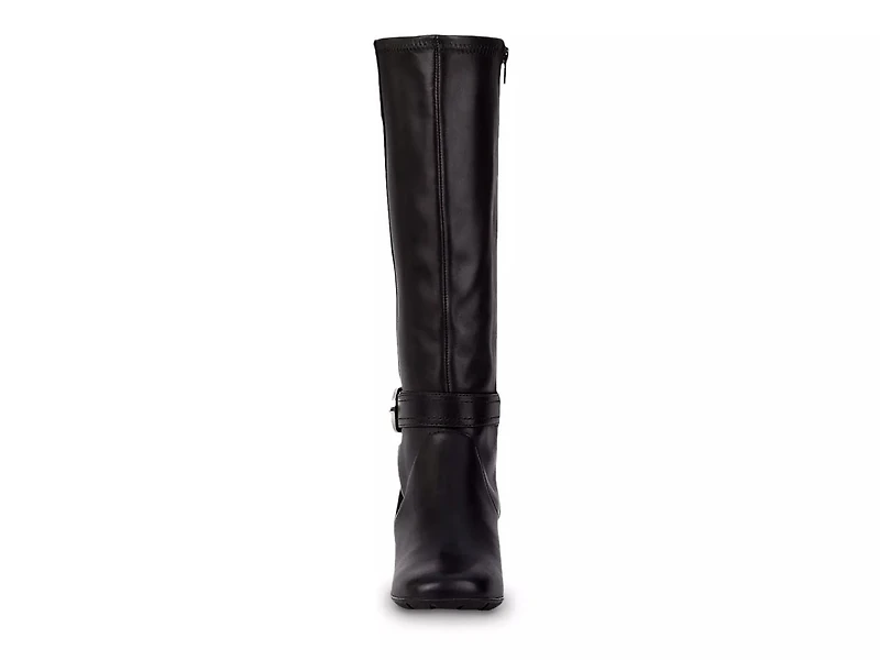 Max Wide Calf Boot