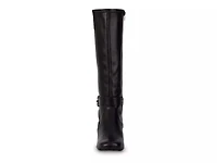 Max Wide Calf Boot