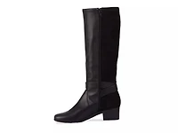 Max Wide Calf Boot