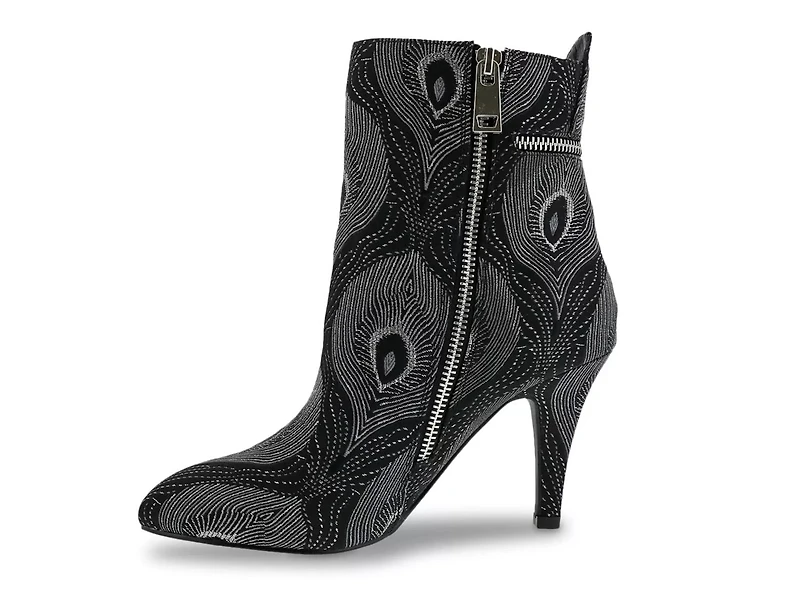 Claudette Bootie