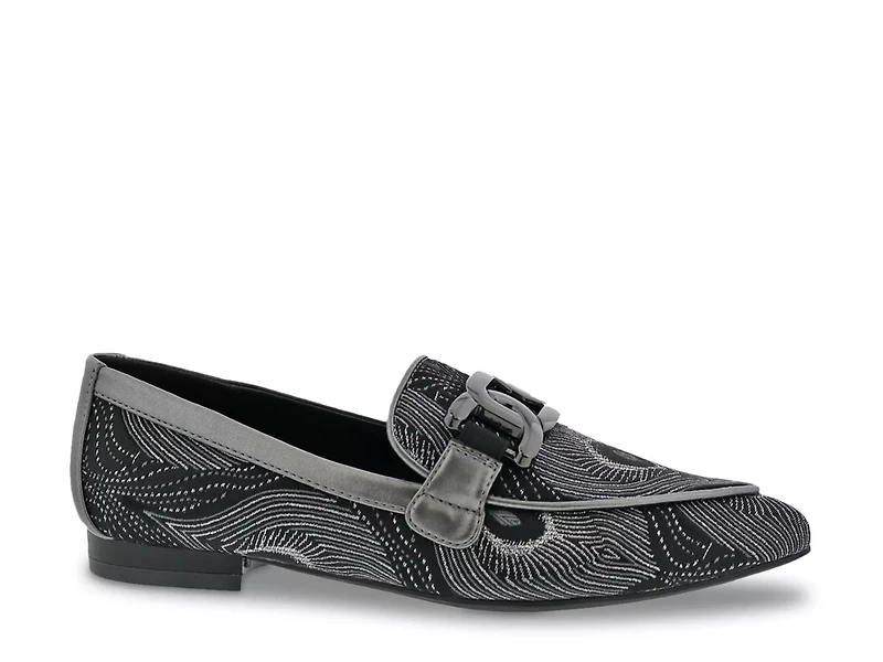 Felix Slip-On