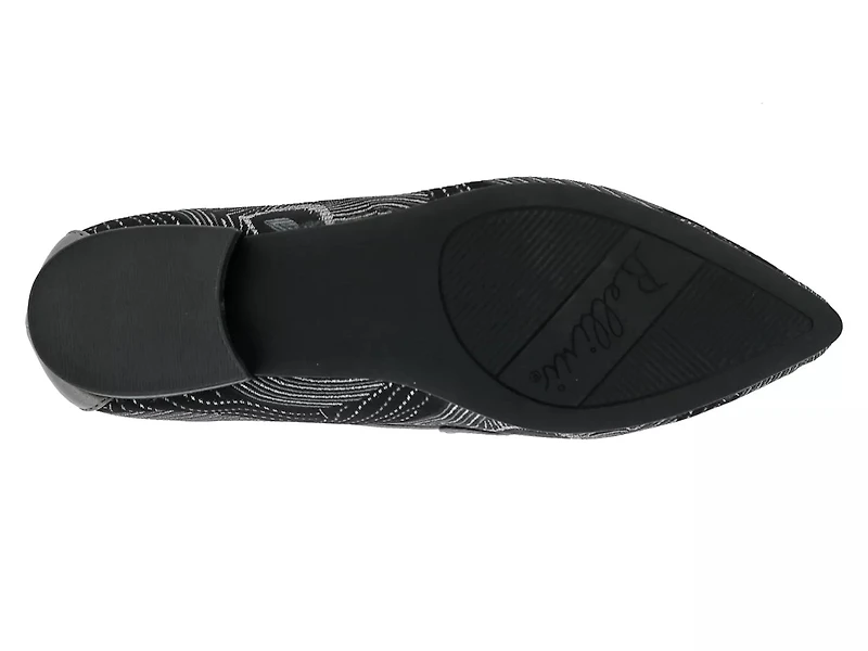 Felix Slip-On
