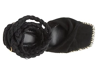 Paddge Lace-Up Sandal