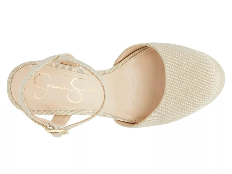 Ezulah Platform Pump