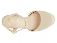 Ezulah Platform Pump