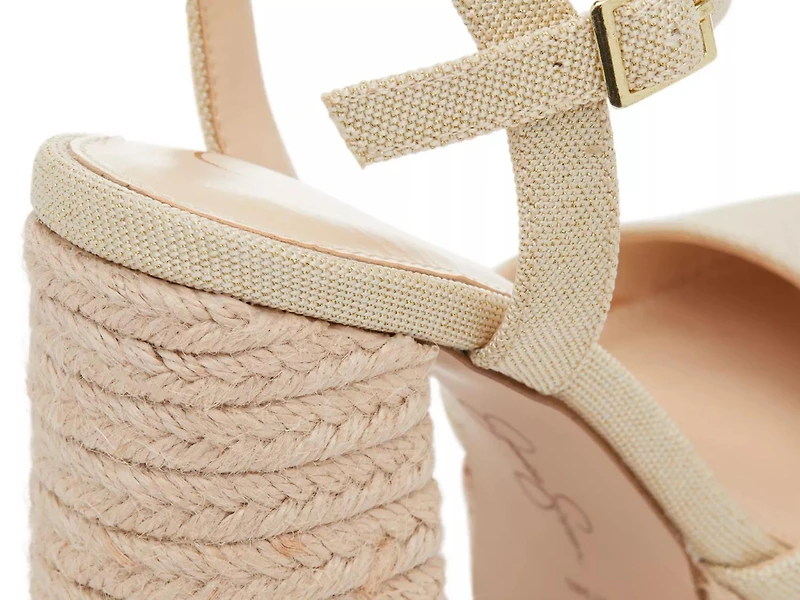 Ezulah Platform Pump