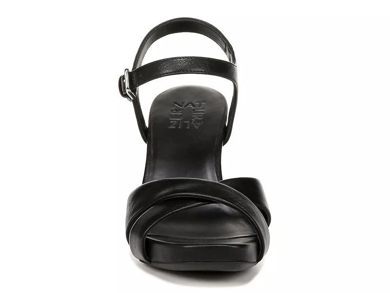 Morgan Platform Sandal