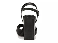 Morgan Platform Sandal