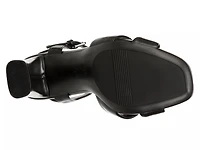 Morgan Platform Sandal