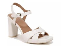 Morgan Platform Sandal