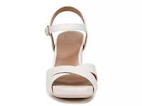 Morgan Platform Sandal