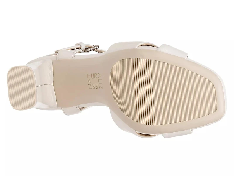 Morgan Platform Sandal