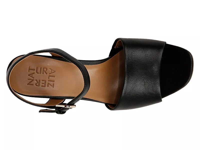 Lilly Platform Sandal