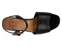 Lilly Platform Sandal