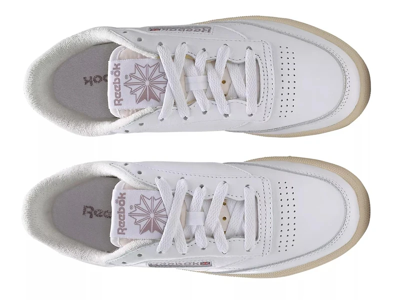 Club C 85 Vintage Sneaker - Women's