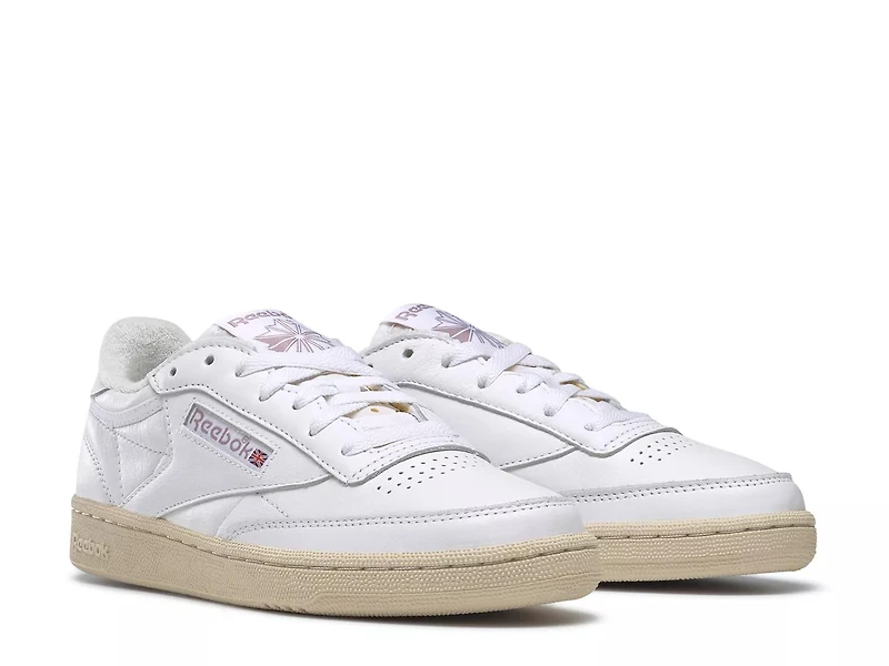 Club C 85 Vintage Sneaker - Women's