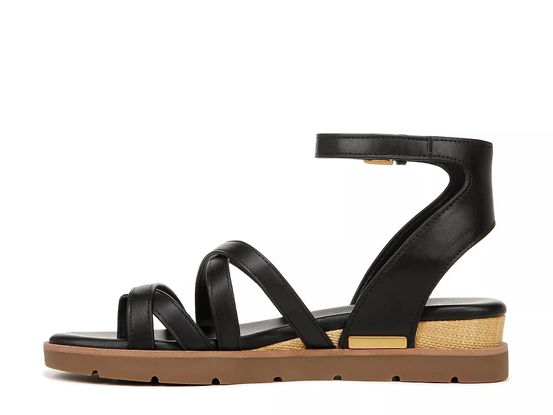 Dazzle Gladiator Sandal