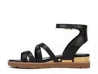 Dazzle Gladiator Sandal