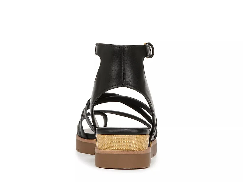 Dazzle Gladiator Sandal