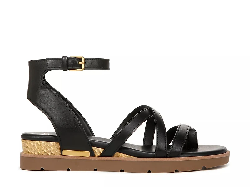 Dazzle Gladiator Sandal