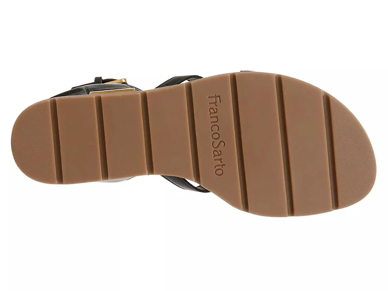 Dazzle Gladiator Sandal