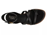 Dazzle Gladiator Sandal