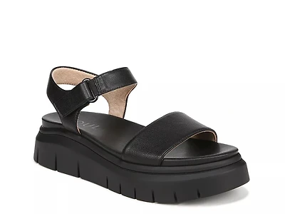 Poppi Wedge Sandal