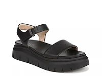 Poppi Wedge Sandal