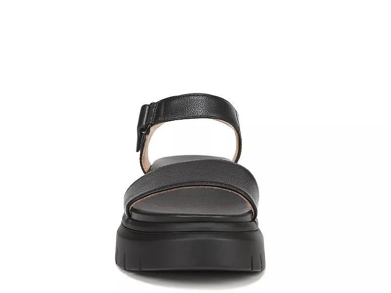 Poppi Wedge Sandal