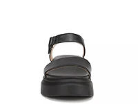 Poppi Wedge Sandal