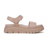 Poppi Wedge Sandal