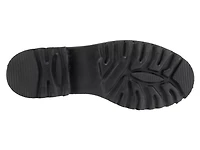 Annie Platform Penny Loafer