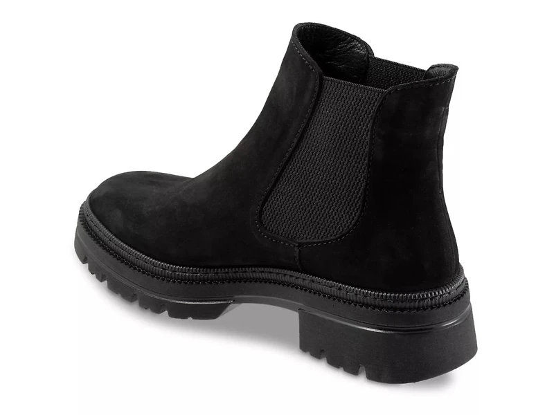 Darla Chelsea Bootie