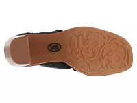 Sinclair Sandal