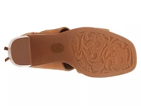 Sinclair Sandal