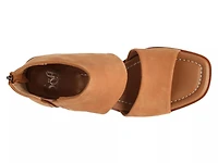 Sinclair Sandal