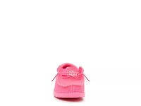 Wally Funk Slip-On - Kids'