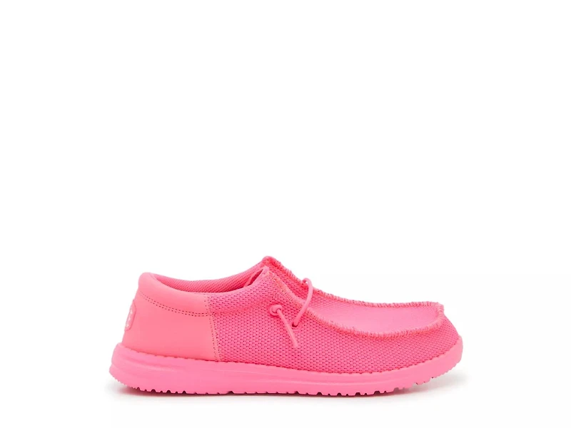 Wally Funk Slip-On - Kids'