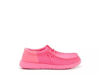 Wally Funk Slip-On - Kids'