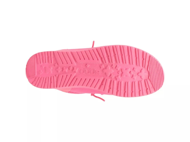Wally Funk Slip-On - Kids'