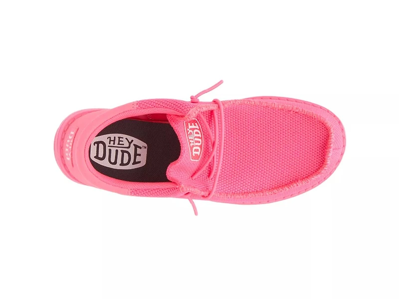 Wally Funk Slip-On - Kids'