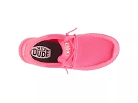 Wally Funk Slip-On - Kids'