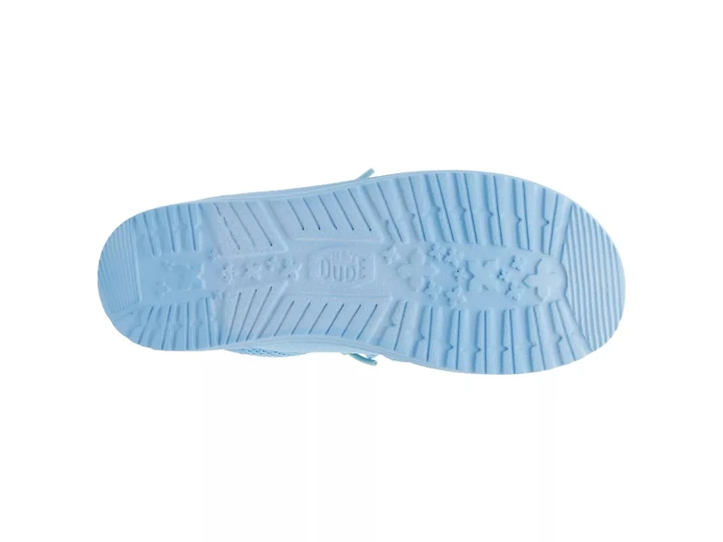 Wally Funk Mono Slip-On - Kids'