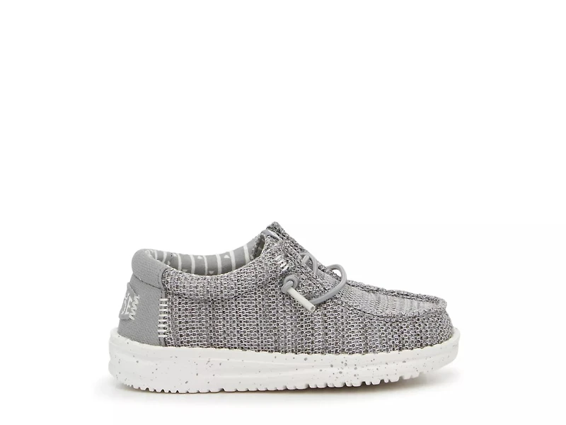 Wally Stretch Slip-On Sneaker - Kids'