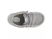 Wally Stretch Slip-On Sneaker - Kids'