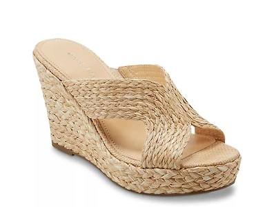 Kalisha Wedge Sandal