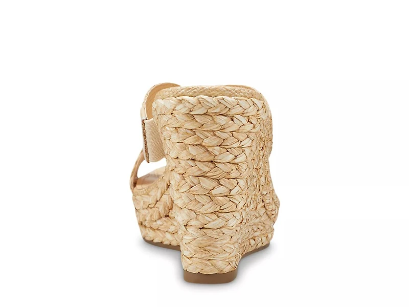 Kalisha Wedge Sandal
